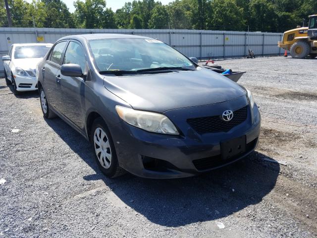 TOYOTA COROLLA BA 2010 2t1bu4eexac251849