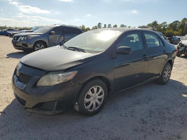 TOYOTA COROLLA BA 2010 2t1bu4eexac254489