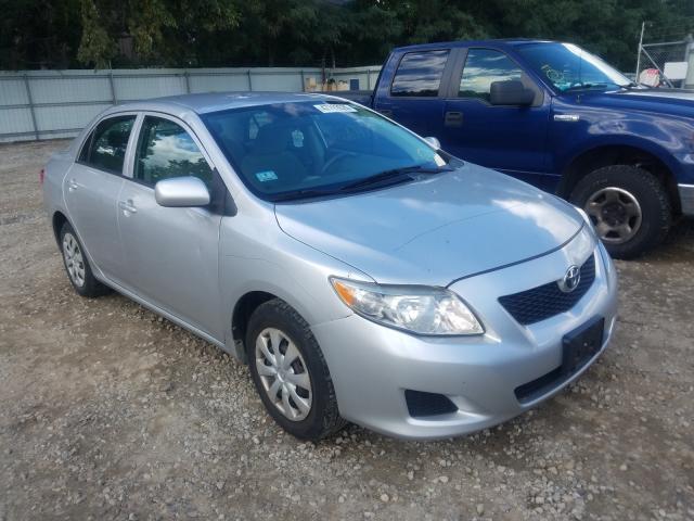 TOYOTA COROLLA BA 2010 2t1bu4eexac255772