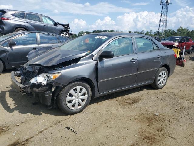 TOYOTA COROLLA BA 2010 2t1bu4eexac261765