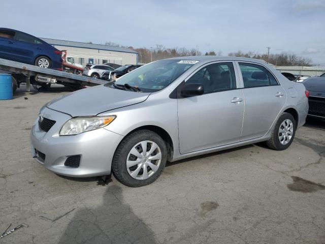 TOYOTA COROLLA 2010 2t1bu4eexac262267