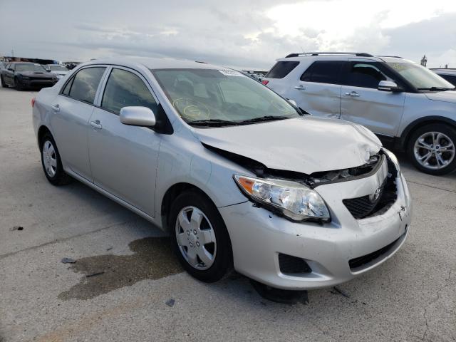 TOYOTA COROLLA BA 2010 2t1bu4eexac270031