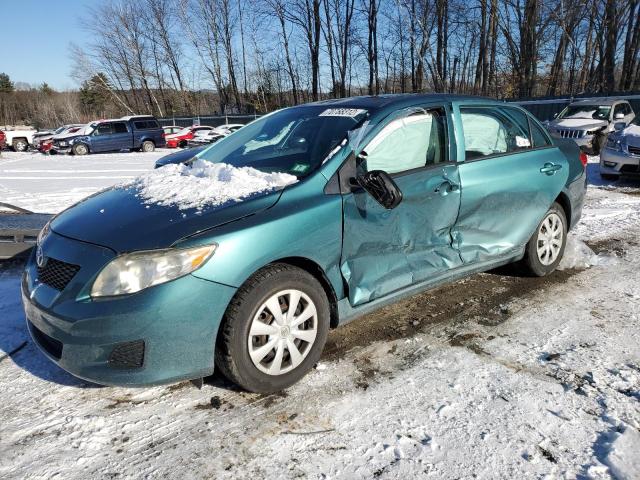 TOYOTA COROLLA BA 2010 2t1bu4eexac271115