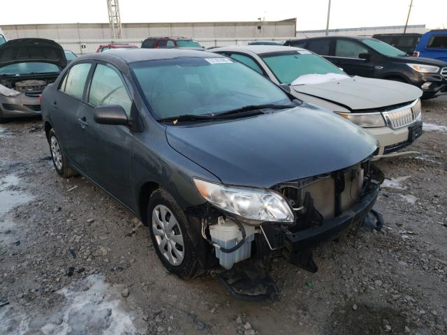 TOYOTA COROLLA BA 2010 2t1bu4eexac278730