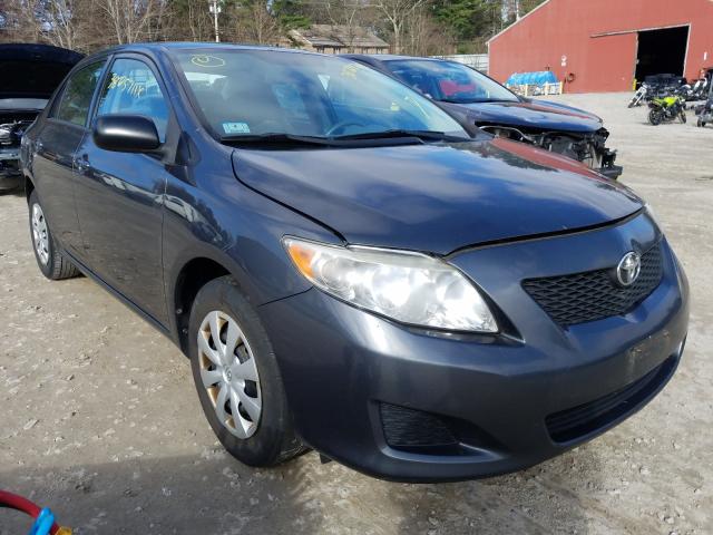 TOYOTA COROLLA BA 2010 2t1bu4eexac280834