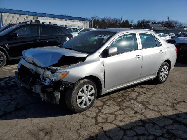 TOYOTA COROLLA BA 2010 2t1bu4eexac291378