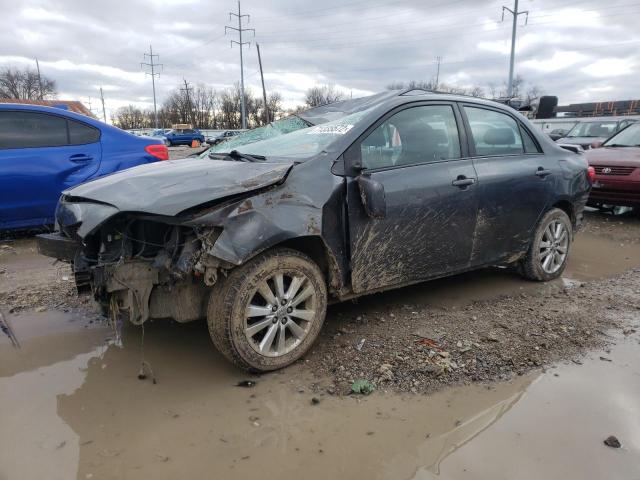 TOYOTA COROLLA 2010 2t1bu4eexac295687