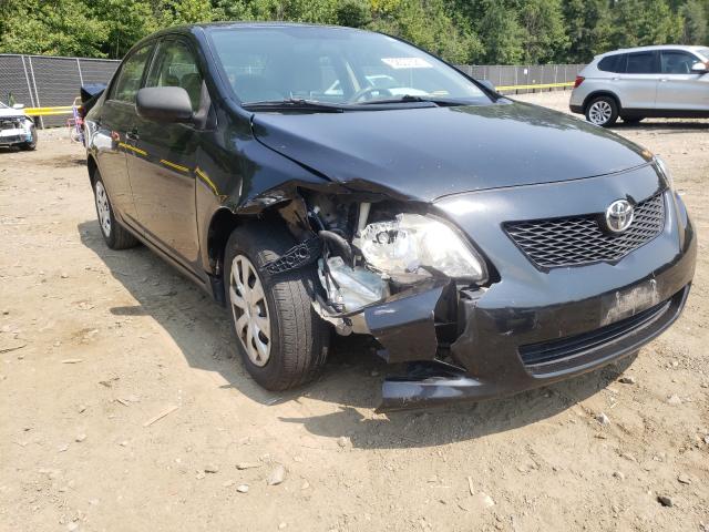 TOYOTA COROLLA BA 2010 2t1bu4eexac296273