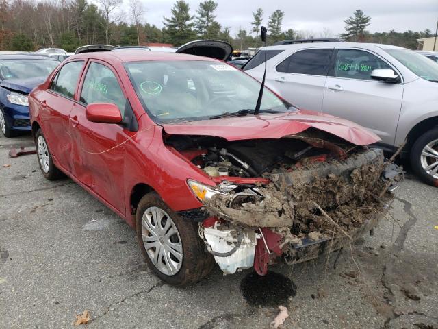 TOYOTA COROLLA BA 2010 2t1bu4eexac305487