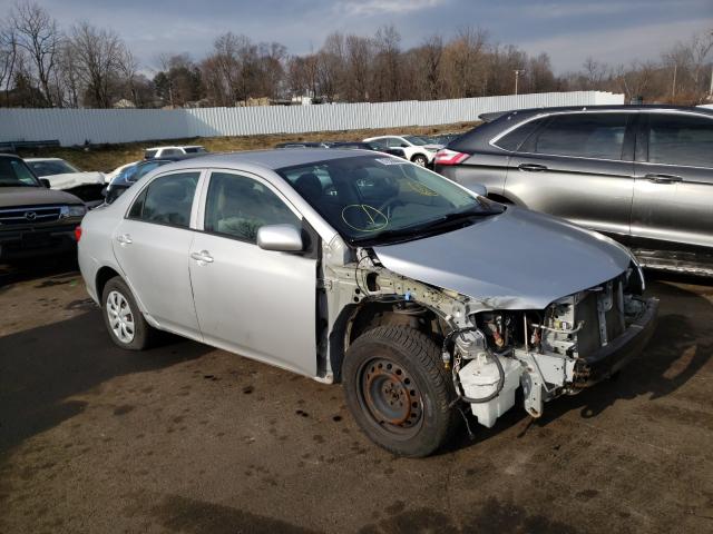 TOYOTA COROLLA BA 2010 2t1bu4eexac310544