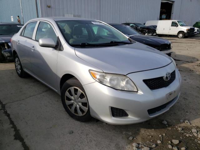 TOYOTA COROLLA BA 2010 2t1bu4eexac313833