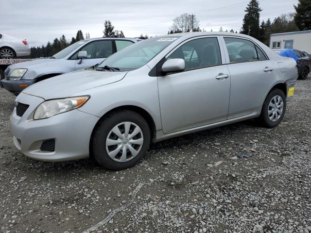 TOYOTA COROLLA 2010 2t1bu4eexac314660