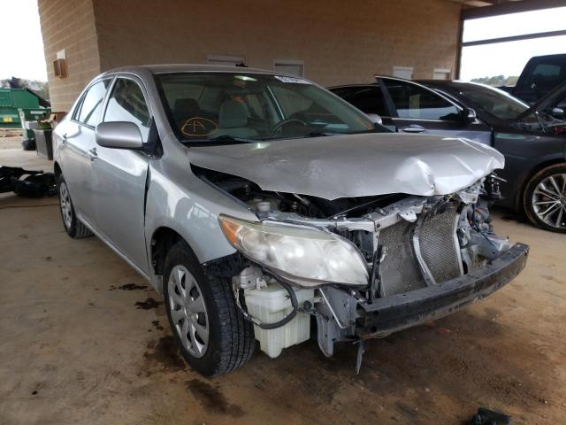 TOYOTA COROLLA BA 2010 2t1bu4eexac316120