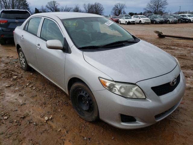 TOYOTA COROLLA BA 2010 2t1bu4eexac321978