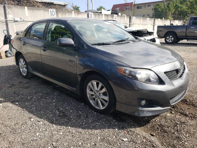 TOYOTA COROLLA BA 2010 2t1bu4eexac328588