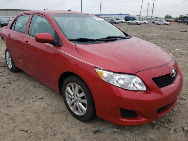 TOYOTA COROLLA BA 2010 2t1bu4eexac329188