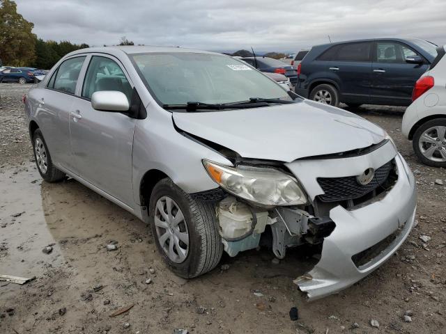 TOYOTA COROLLA BA 2010 2t1bu4eexac337808