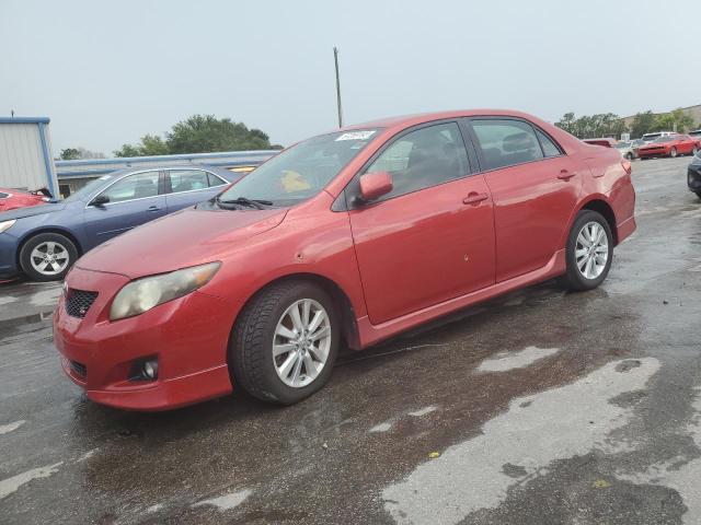 TOYOTA COROLLA BA 2010 2t1bu4eexac341244