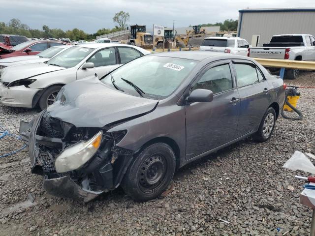 TOYOTA COROLLA BA 2010 2t1bu4eexac359985