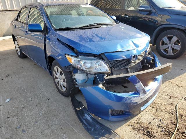 TOYOTA COROLLA BA 2010 2t1bu4eexac362806