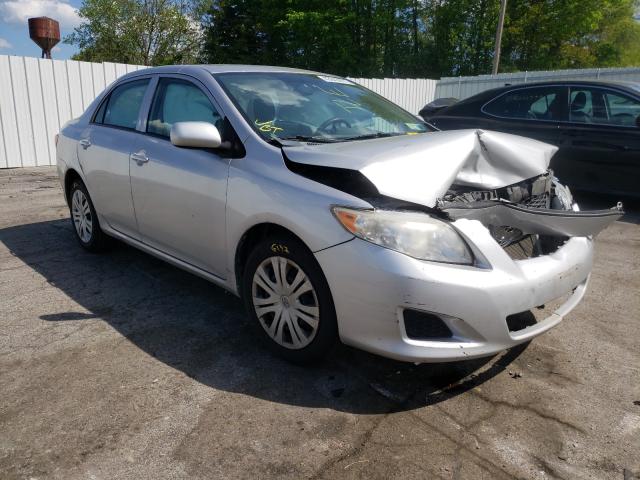 TOYOTA COROLLA BA 2010 2t1bu4eexac383820