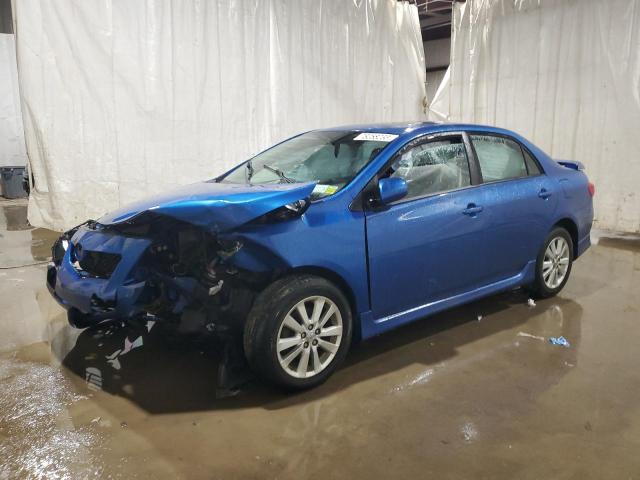 TOYOTA COROLLA 2010 2t1bu4eexac387866