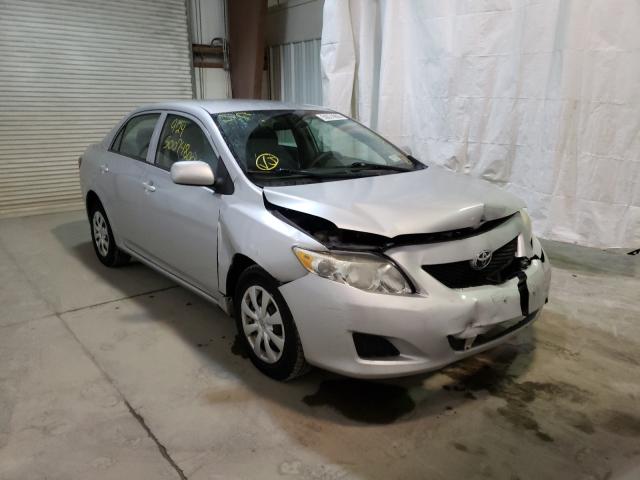 TOYOTA COROLLA BA 2010 2t1bu4eexac392419