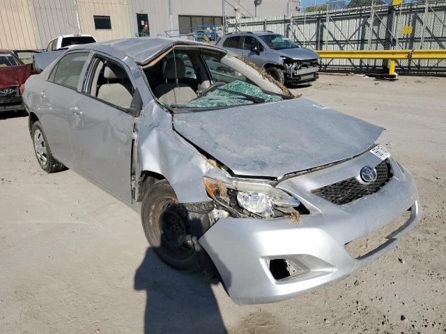 TOYOTA COROLLA BA 2010 2t1bu4eexac393912