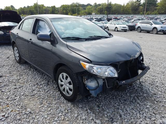 TOYOTA COROLLA BA 2010 2t1bu4eexac395644