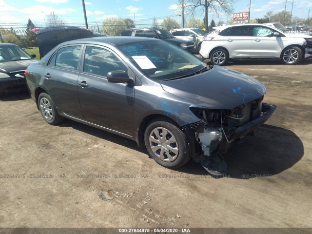 TOYOTA COROLLA 2010 2t1bu4eexac401474