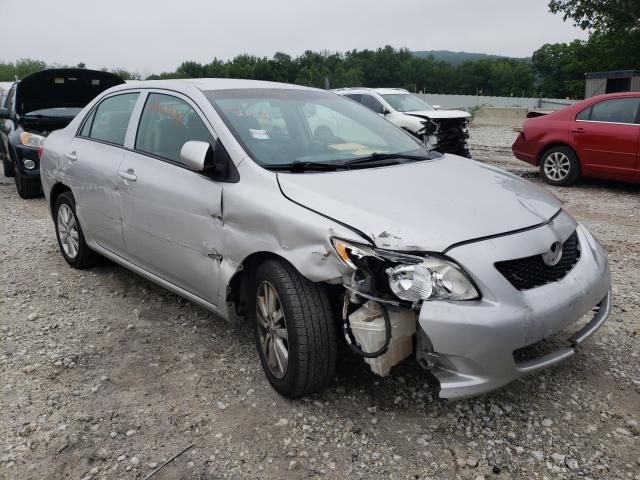 TOYOTA COROLLA BA 2010 2t1bu4eexac413804