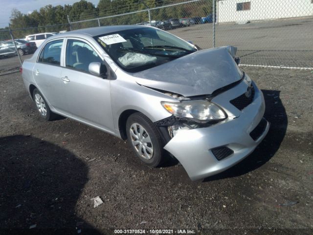 TOYOTA COROLLA 2010 2t1bu4eexac417433