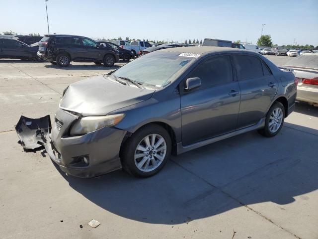 TOYOTA COROLLA 2010 2t1bu4eexac421854