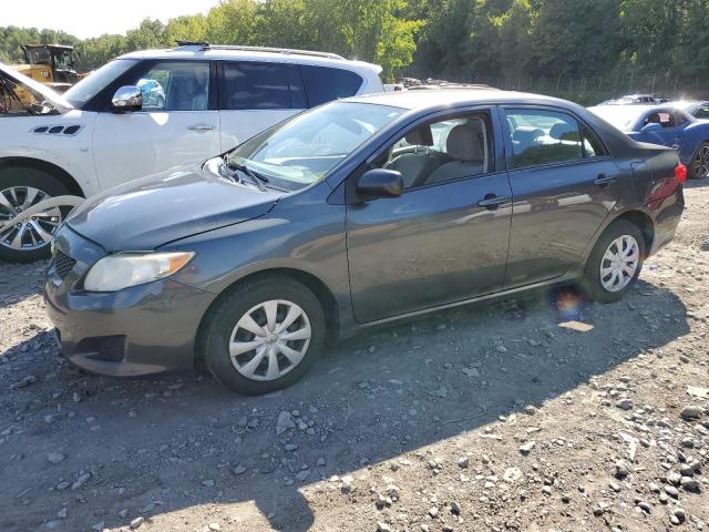 TOYOTA COROLLA BA 2010 2t1bu4eexac424964