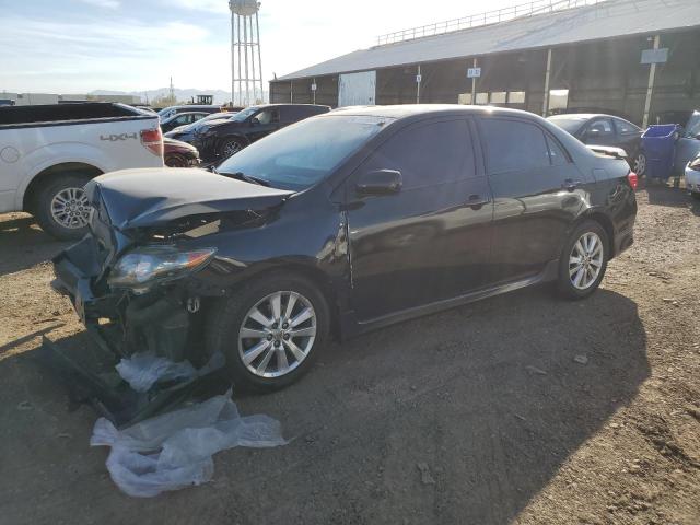 TOYOTA COROLLA 2010 2t1bu4eexac428951