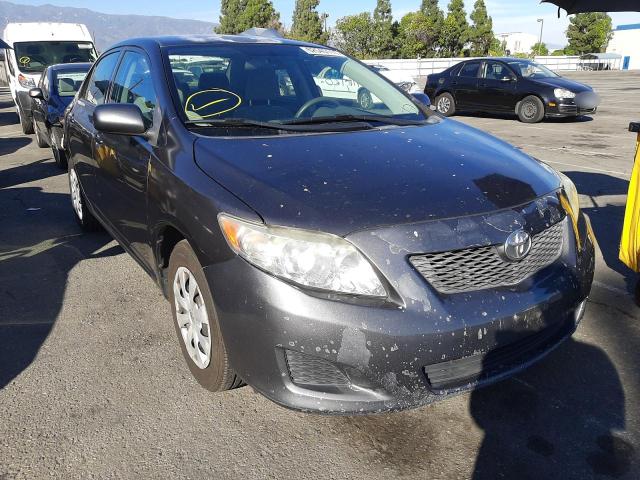 TOYOTA COROLLA BA 2010 2t1bu4eexac439691