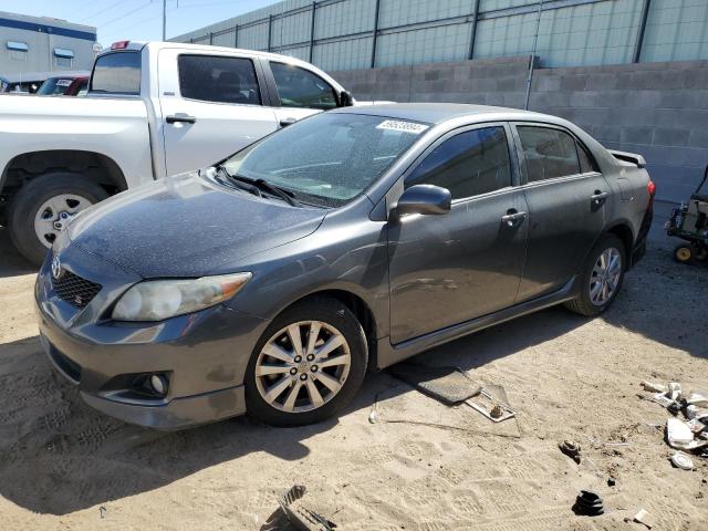 TOYOTA COROLLA 2010 2t1bu4eexac452294