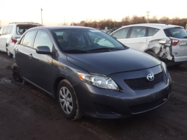 TOYOTA COROLLA BA 2010 2t1bu4eexac456975