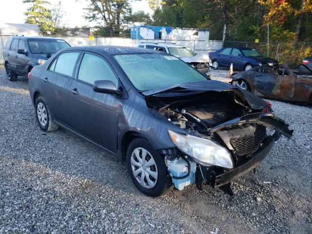 TOYOTA COROLLA BA 2010 2t1bu4eexac461321