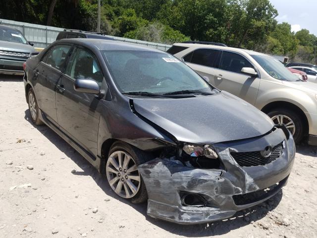 TOYOTA COROLLA BA 2010 2t1bu4eexac464462