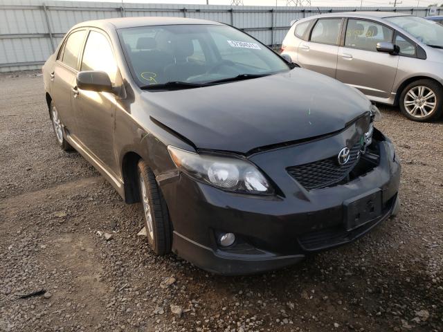 TOYOTA COROLLA BA 2010 2t1bu4eexac472013