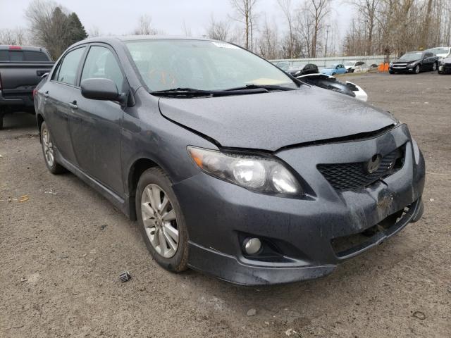 TOYOTA COROLLA BA 2010 2t1bu4eexac478698