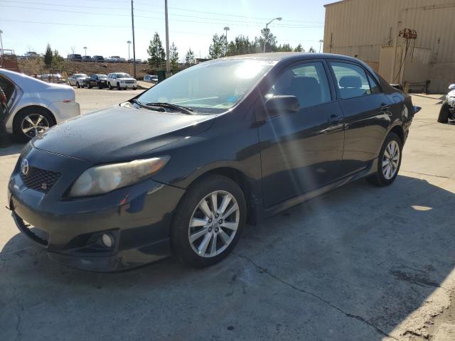 TOYOTA COROLLA 2010 2t1bu4eexac491192