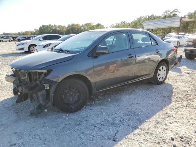 TOYOTA COROLLA 2010 2t1bu4eexac505415