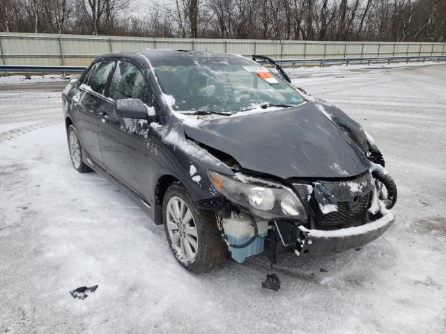 TOYOTA COROLLA BA 2010 2t1bu4eexac506855