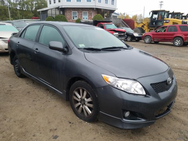 TOYOTA COROLLA BA 2010 2t1bu4eexac519198