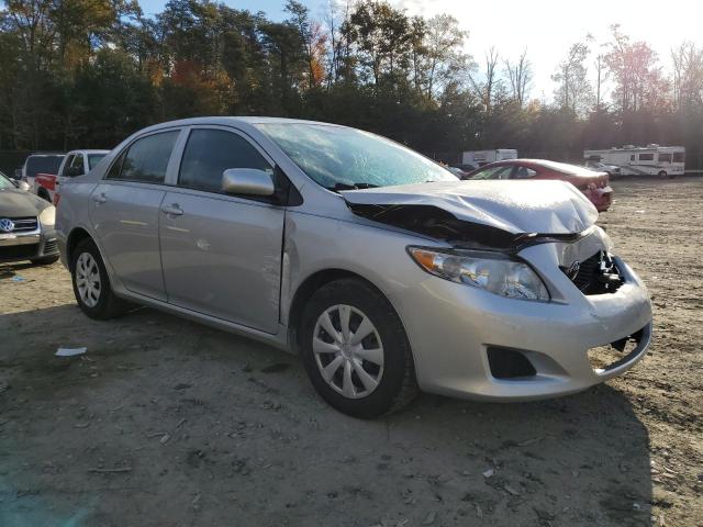 TOYOTA COROLLA BA 2010 2t1bu4eexac528614