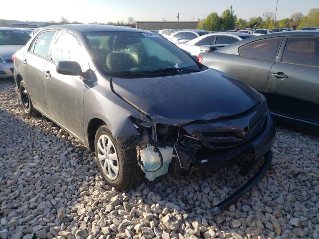 TOYOTA COROLLA BA 2011 2t1bu4eexbc536276