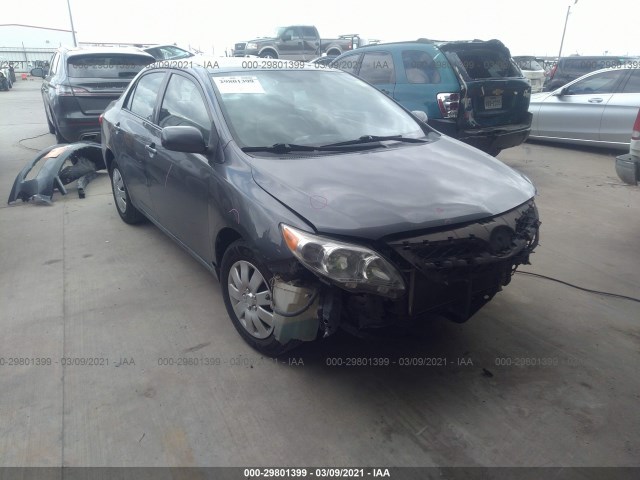 TOYOTA COROLLA 2011 2t1bu4eexbc536391