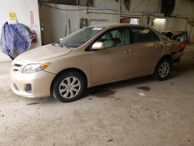 TOYOTA CAROLLA 2011 2t1bu4eexbc537251